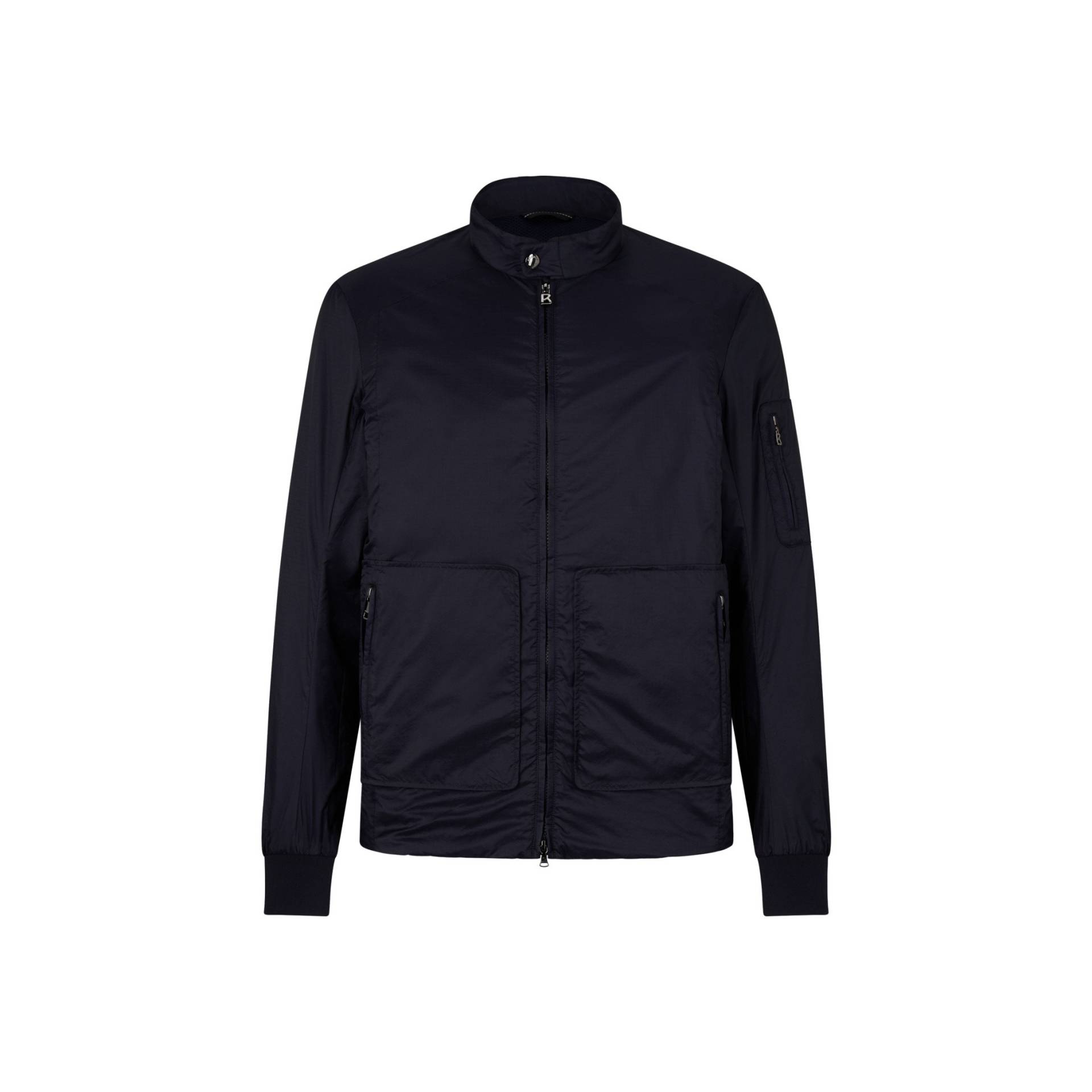 BOGNER SPORT Funktionsjacke Fosco für Herren - Navy-Blau - 46 von BOGNER Sport