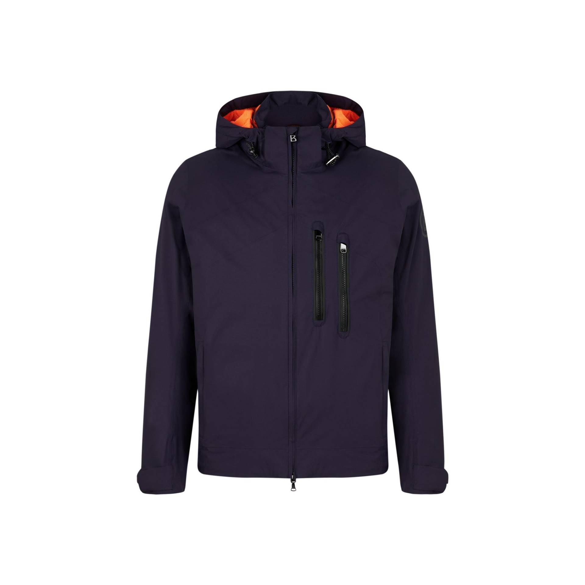 BOGNER SPORT Funktionsjacke Thameo für Herren - Navy-Blau - 50 von BOGNER Sport