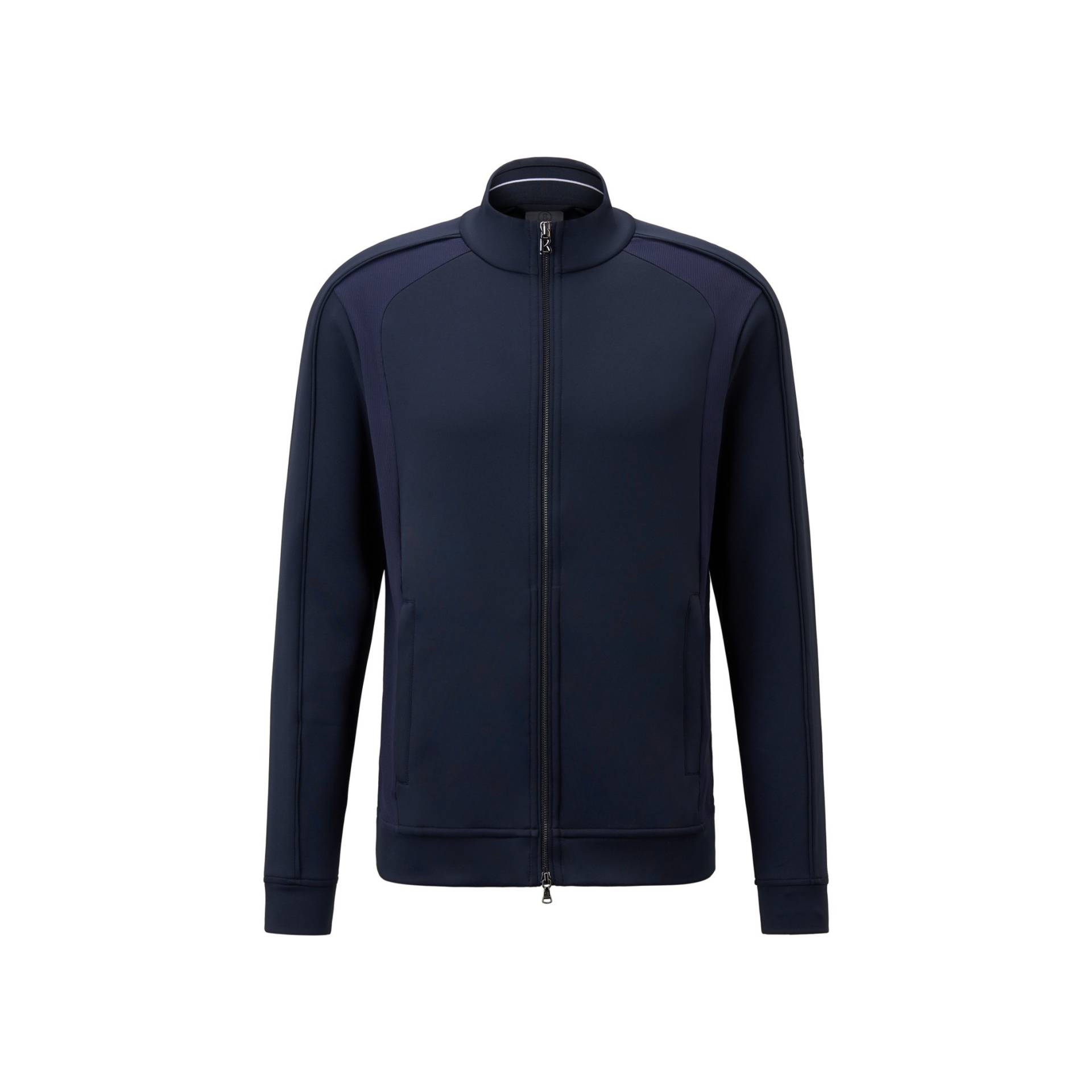 BOGNER SPORT Funktionsjacke Vaiko für Herren - Navy-Blau - L BOGNER SPORT Funktionsjacke Vaiko für Herren - Navy-Blau - L von BOGNER Sport