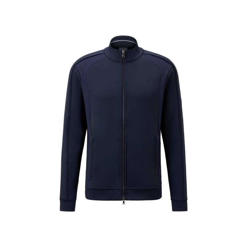 BOGNER SPORT Funktionsjacke Vaiko für Herren - Navy-Blau - L von BOGNER Sport