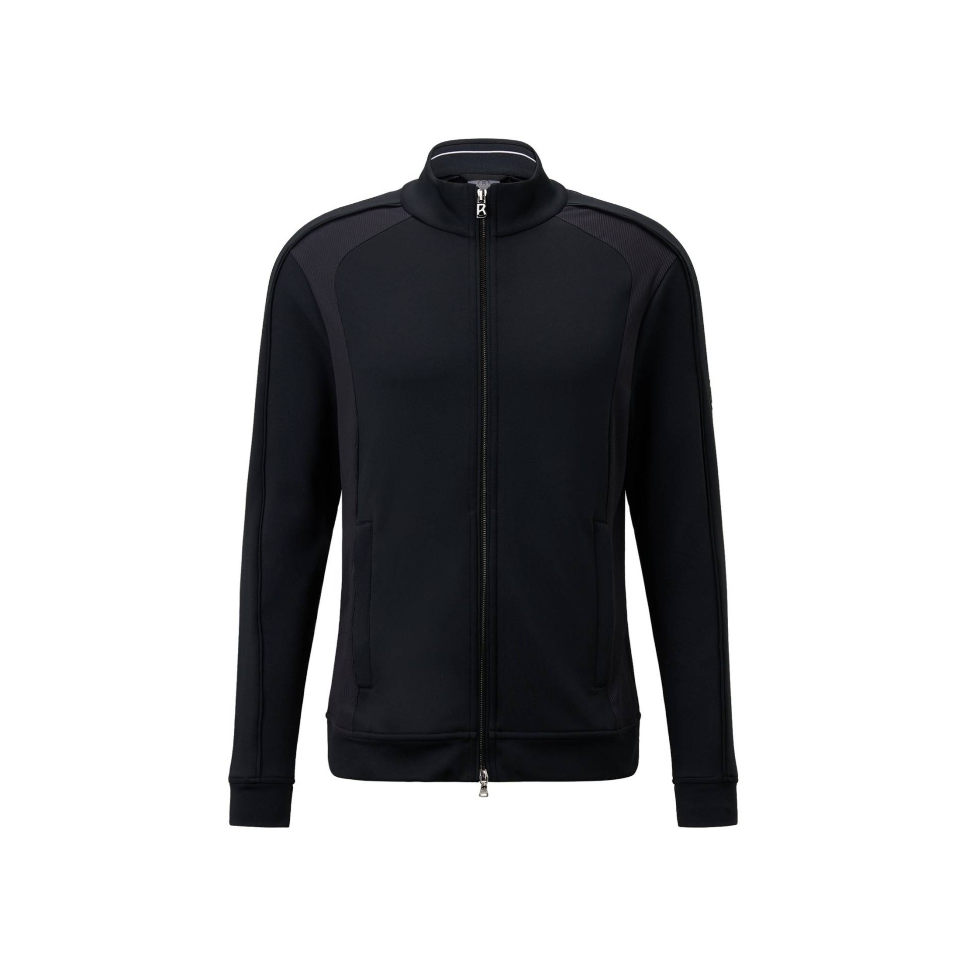 BOGNER SPORT Funktionsjacke Vaiko für Herren - Schwarz - 3XL von BOGNER Sport