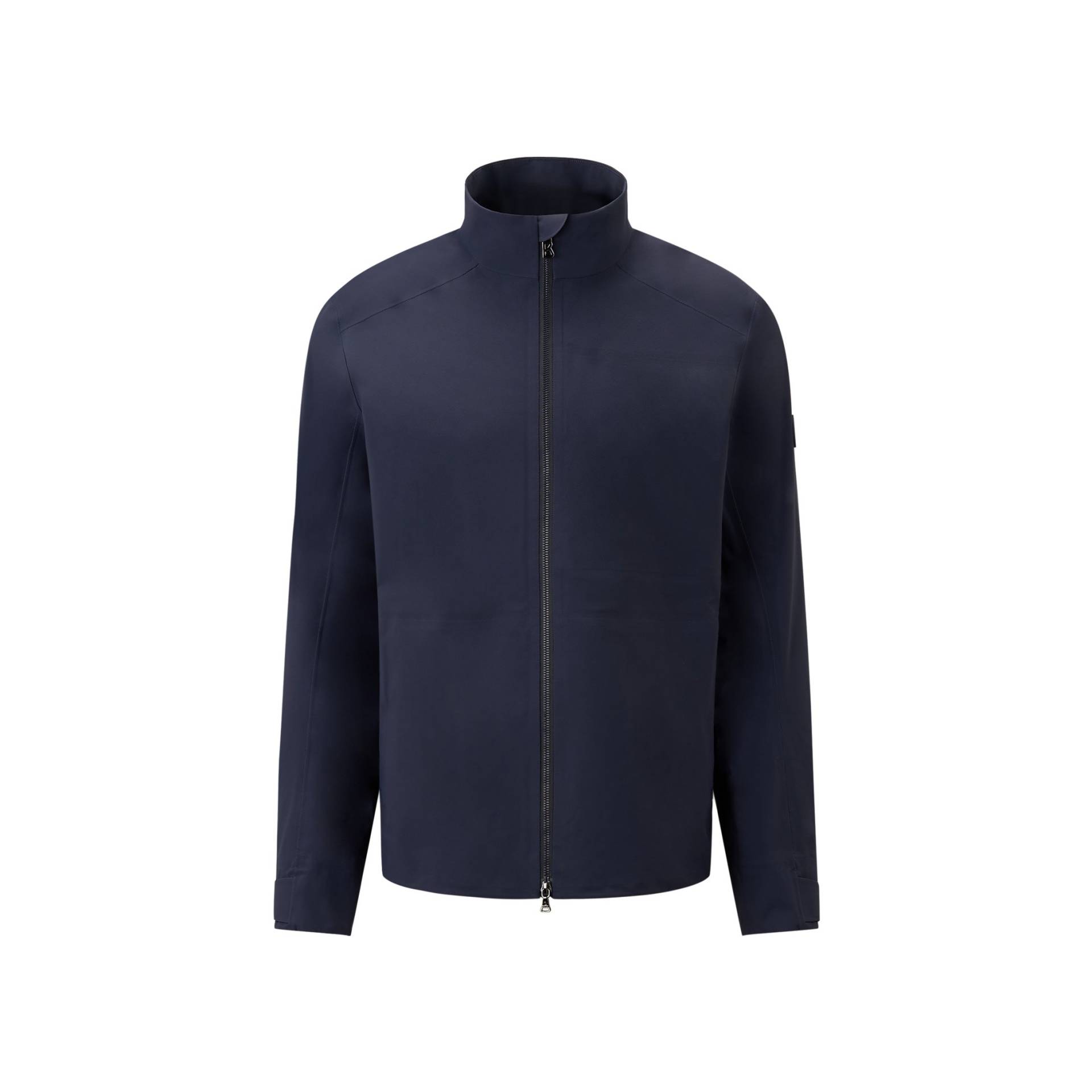 BOGNER SPORT Funktionsjacke Vance für Herren - Navy-Blau - 46 von BOGNER Sport