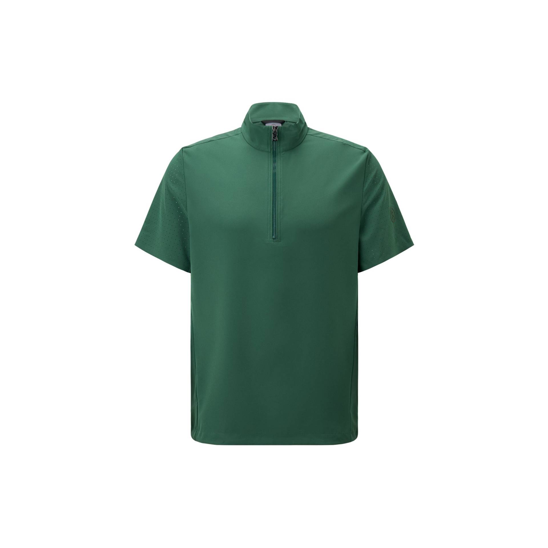 BOGNER SPORT Funktionsshirt Vajk für Herren - Dunkelgrün - S BOGNER SPORT Funktionsshirt Vajk für Herren - Dunkelgrün - S von BOGNER Sport