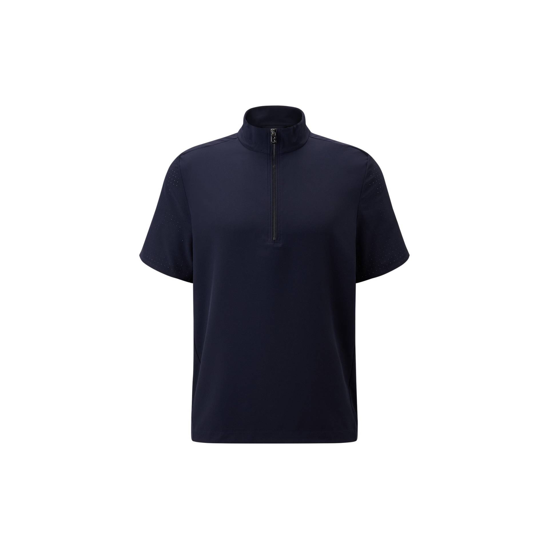 BOGNER SPORT Funktionsshirt Vajk für Herren - Navy-Blau - 3XL von BOGNER Sport