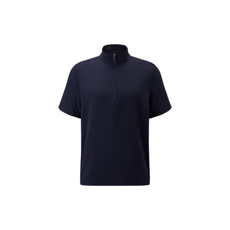 BOGNER SPORT Funktionsshirt Vajk für Herren - Navy-Blau - 3XL von BOGNER Sport