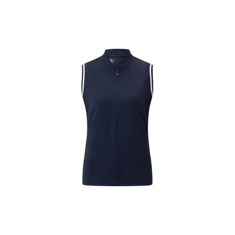 BOGNER SPORT Funktionstop Evi für Damen - Navy-Blau - 34 von BOGNER Sport