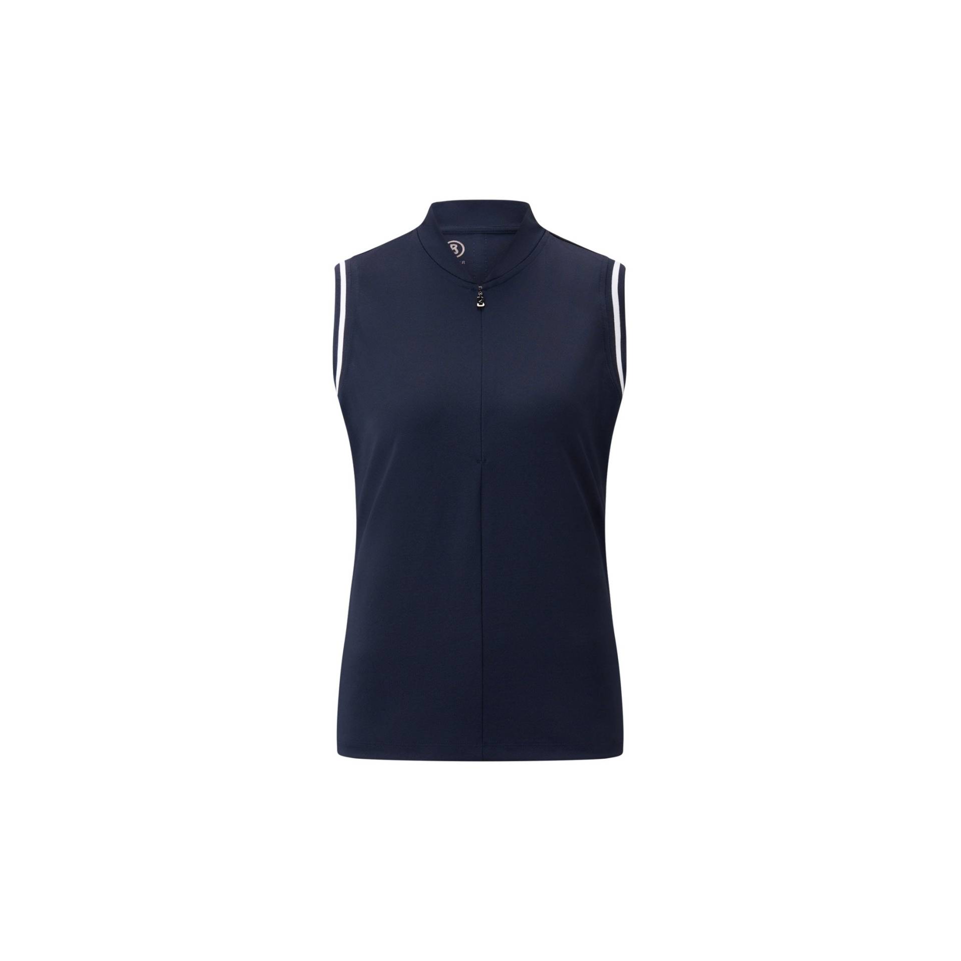 BOGNER SPORT Funktionstop Evi für Damen - Navy-Blau - 36 von BOGNER Sport