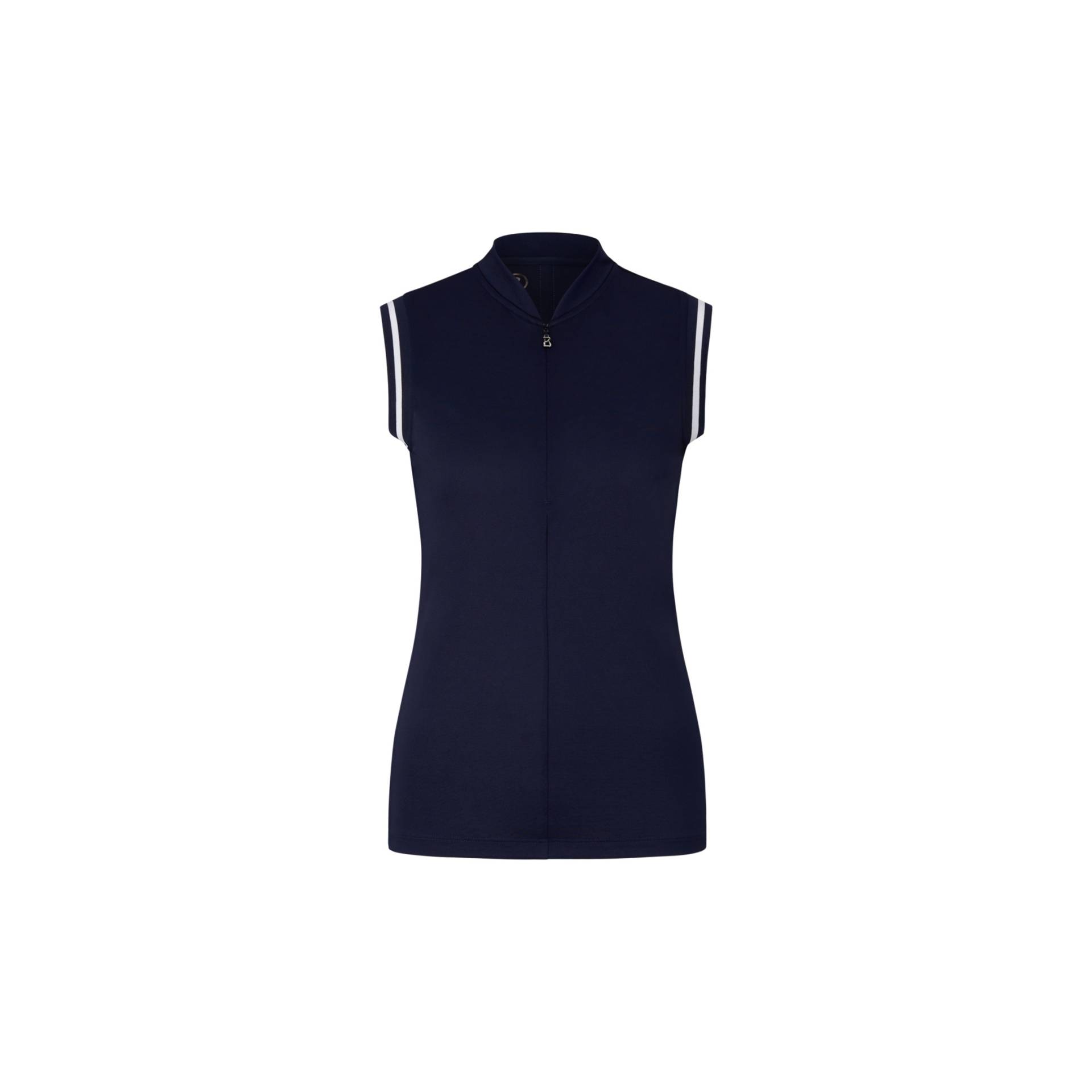 BOGNER SPORT Funktionstop Evi für Damen - Navy-Blau - 34 von BOGNER Sport