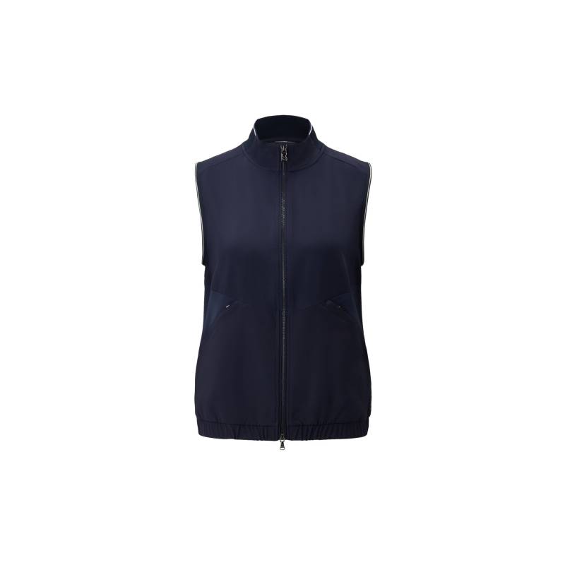 BOGNER SPORT Funktionsweste Antje für Damen - Navy-Blau - 34 von BOGNER Sport