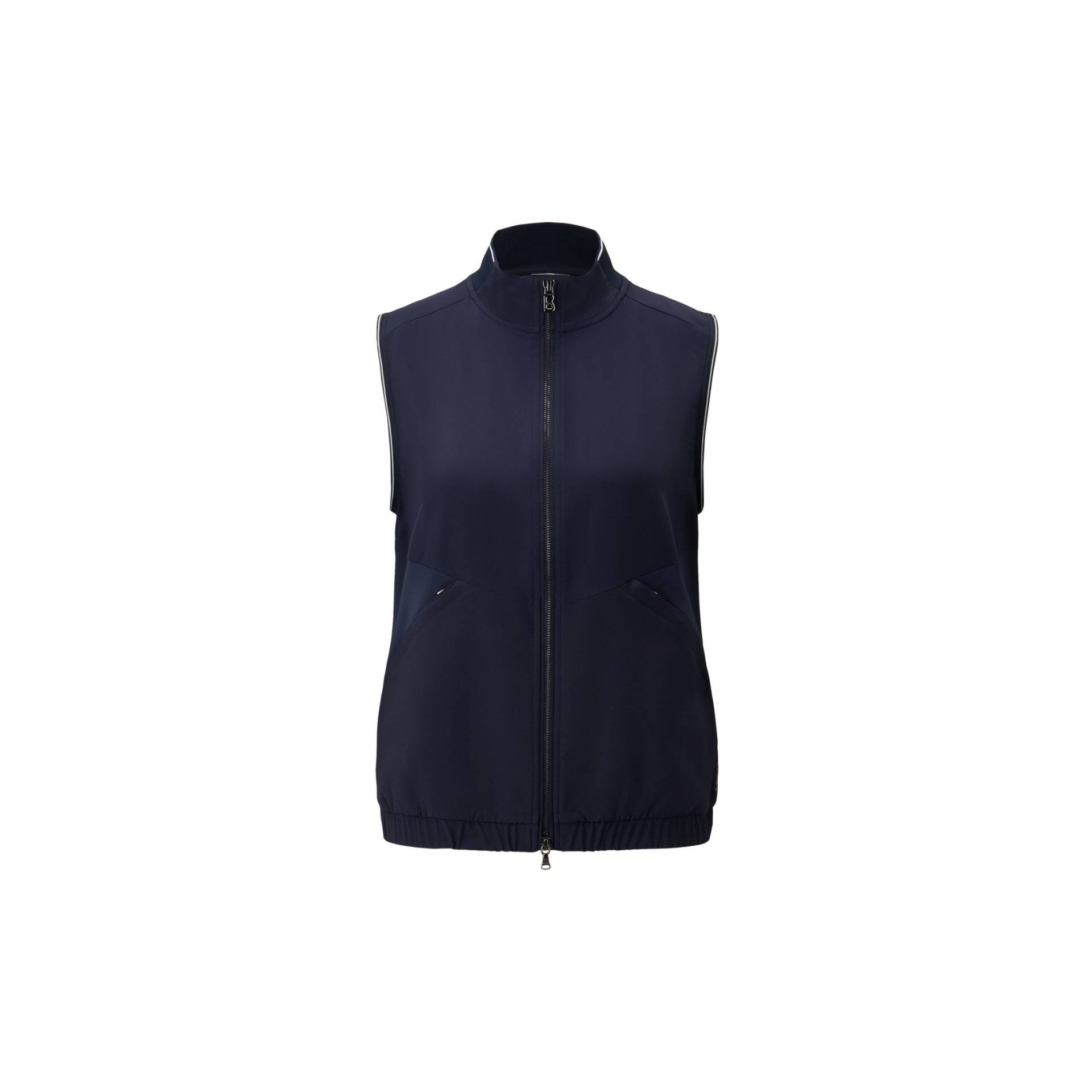 BOGNER SPORT Funktionsweste Antje für Damen - Navy-Blau - 38