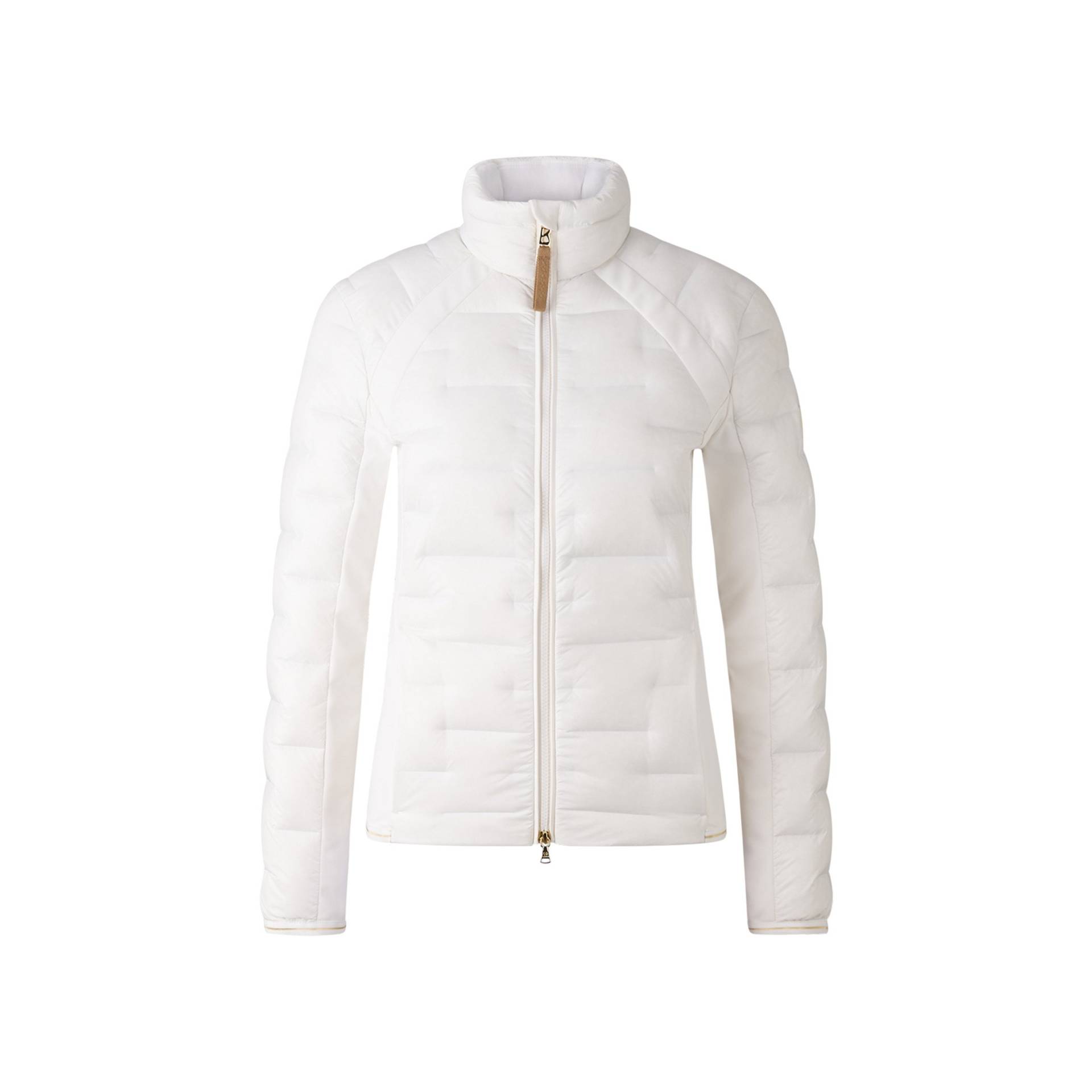 BOGNER SPORT Daunenjacke Viva für Damen - Off-White - 34 von BOGNER Sport