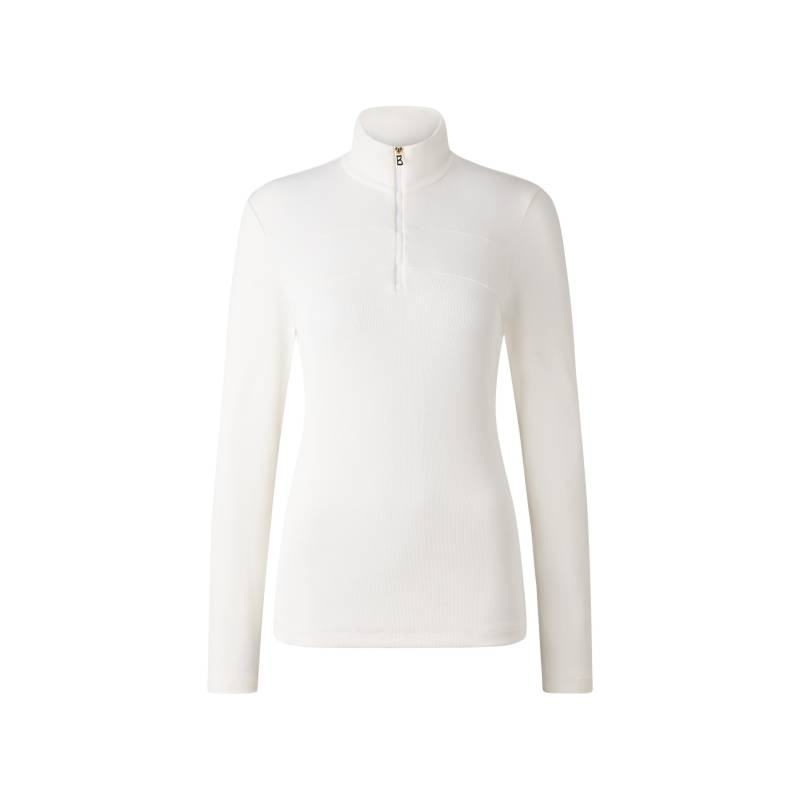 BOGNER SPORT First Layer Gelina für Damen - Off-White - 34 von BOGNER Sport