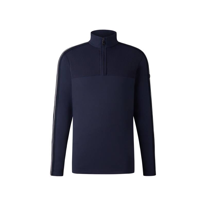 BOGNER SPORT First Layer Georg für Herren - Navy-Blau - S von BOGNER Sport