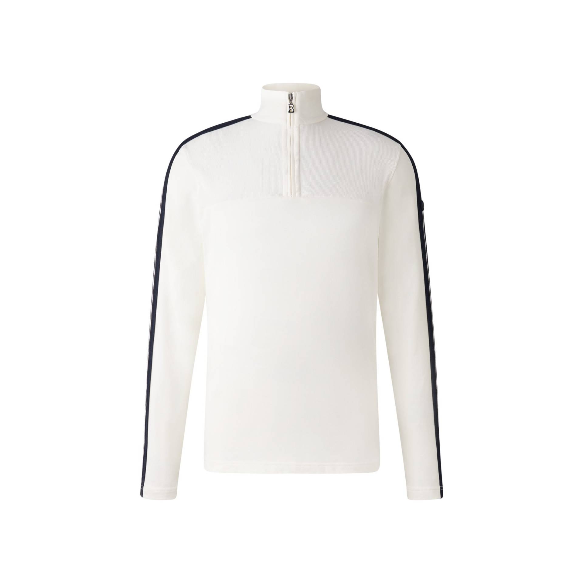 BOGNER SPORT Golf-Longsleeve Georg für Herren - Off-White - 3XL von BOGNER Sport