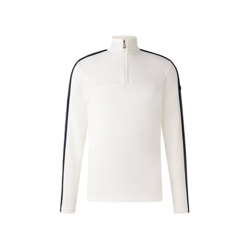 BOGNER SPORT First Layer Georg für Herren - Off-White - L von BOGNER Sport