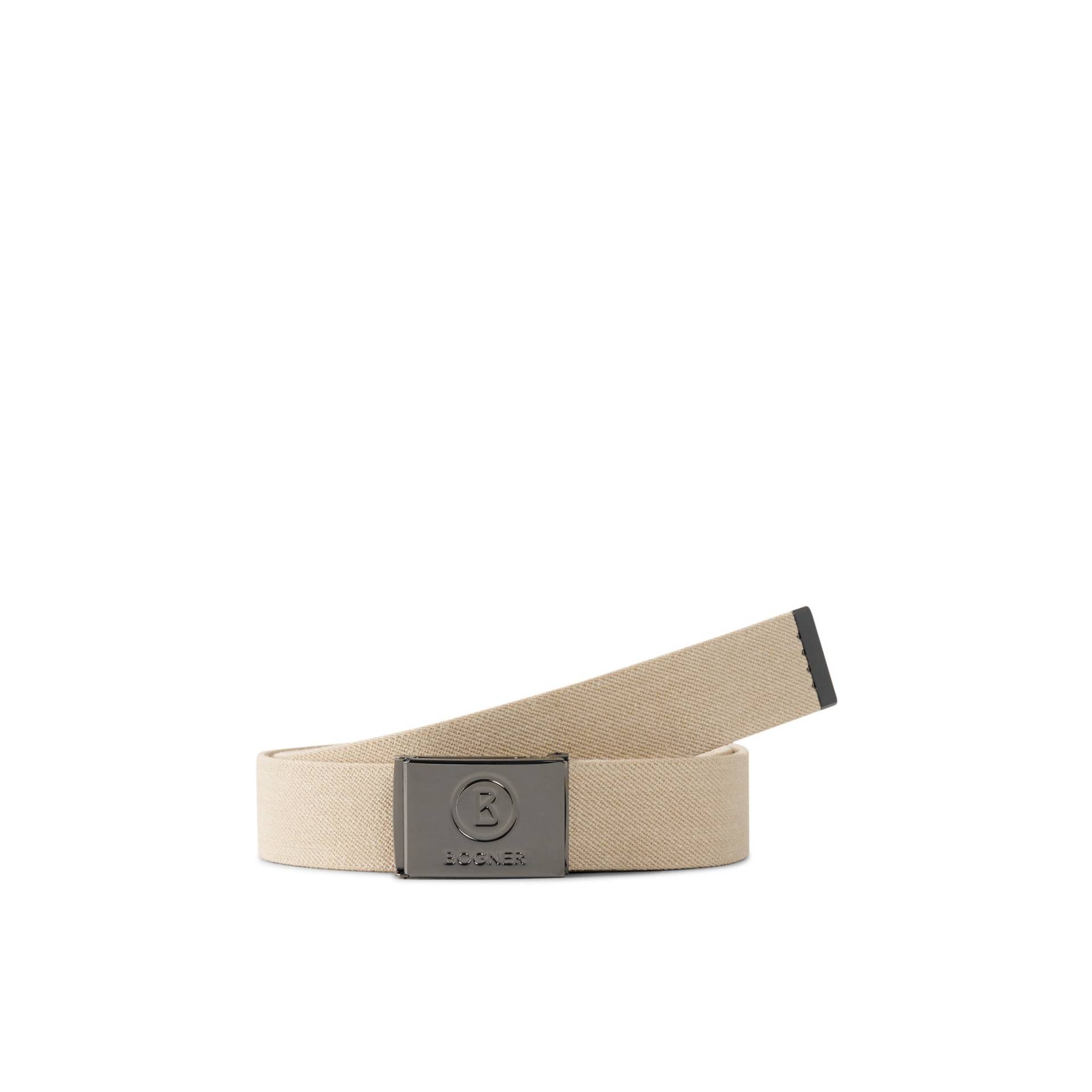 BOGNER SPORT Gürtel Gino - Beige - one_size BOGNER SPORT Gürtel Gino - Beige - one_size von BOGNER Sport