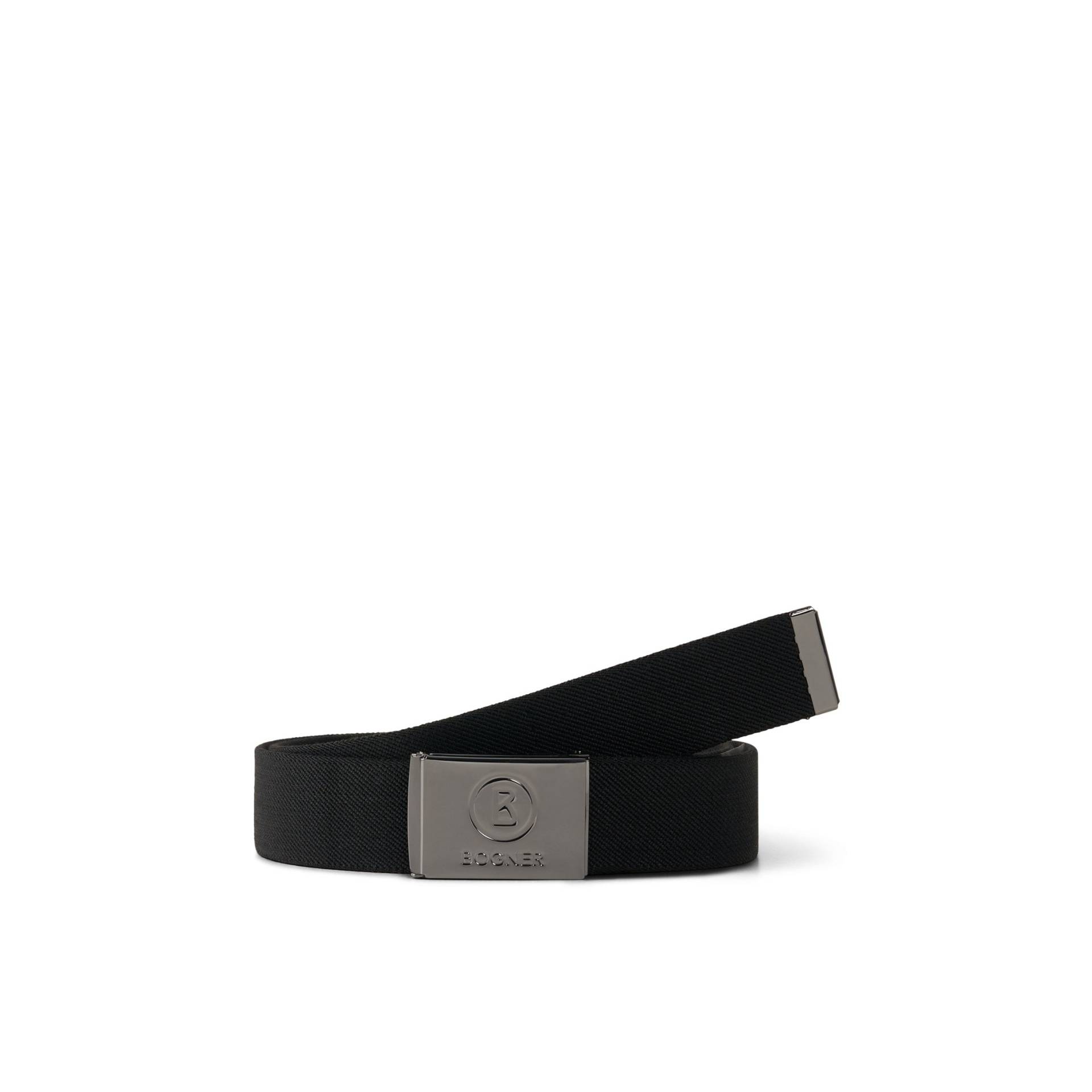 BOGNER SPORT Gürtel Gino - Schwarz - one_size BOGNER SPORT Gürtel Gino - Schwarz - one_size von BOGNER Sport