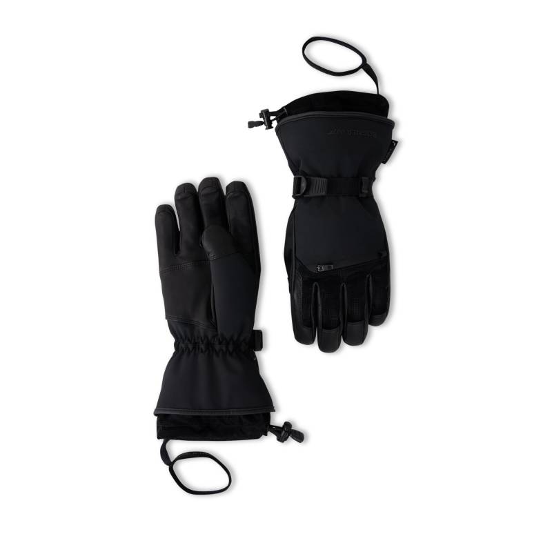 BOGNER SPORT Handschuhe Adriano 007 für Herren - Schwarz - 10 von BOGNER Sport