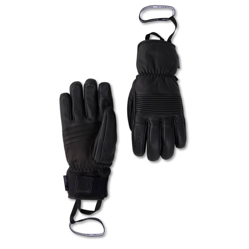 BOGNER SPORT Handschuhe Tom für Herren - Schwarz - 9,5 von BOGNER Sport