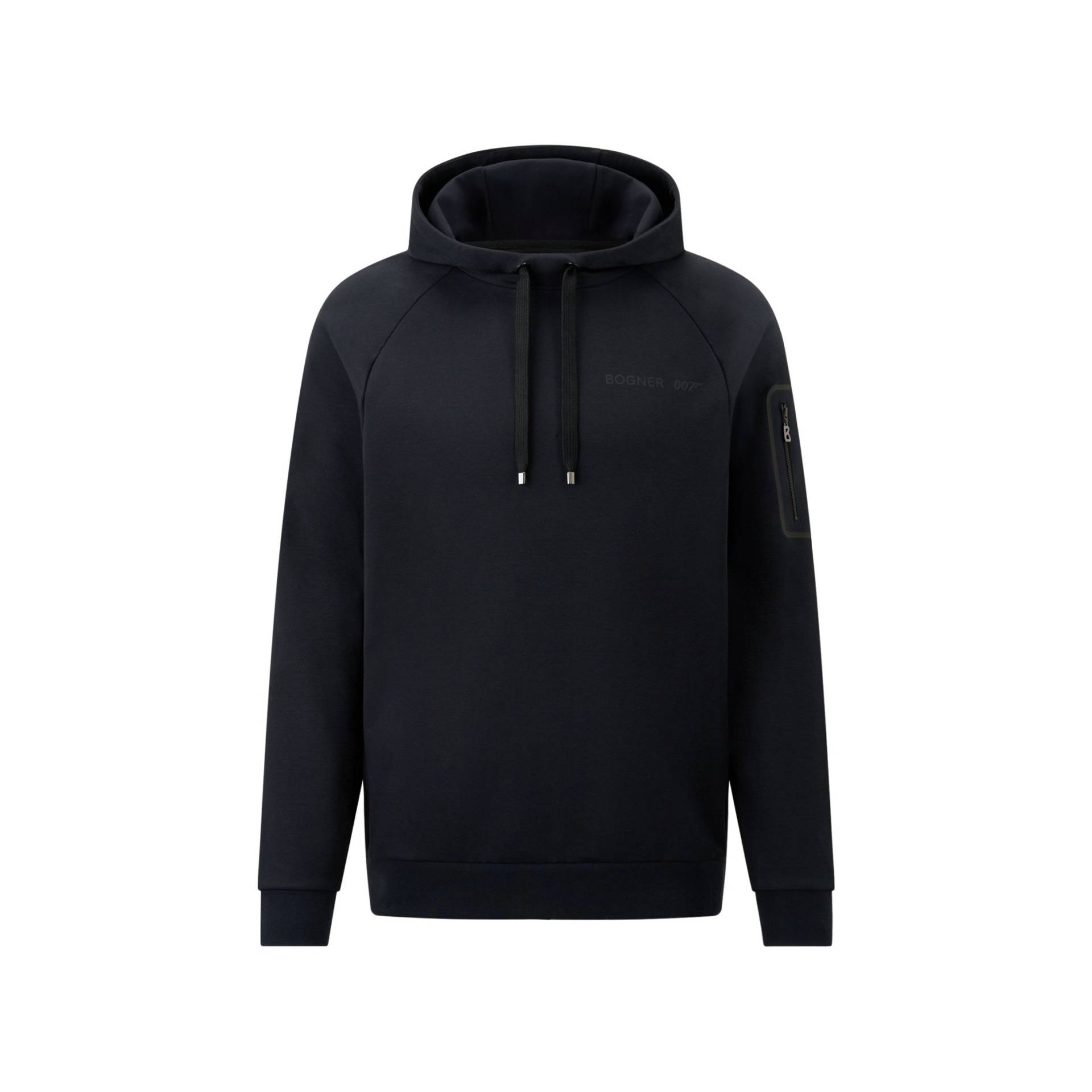 BOGNER SPORT Hoodie Bond für Herren - Schwarz - 3XL von BOGNER Sport