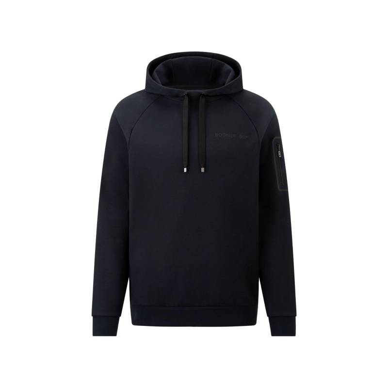 BOGNER SPORT Hoodie Bond für Herren - Schwarz - L von BOGNER Sport