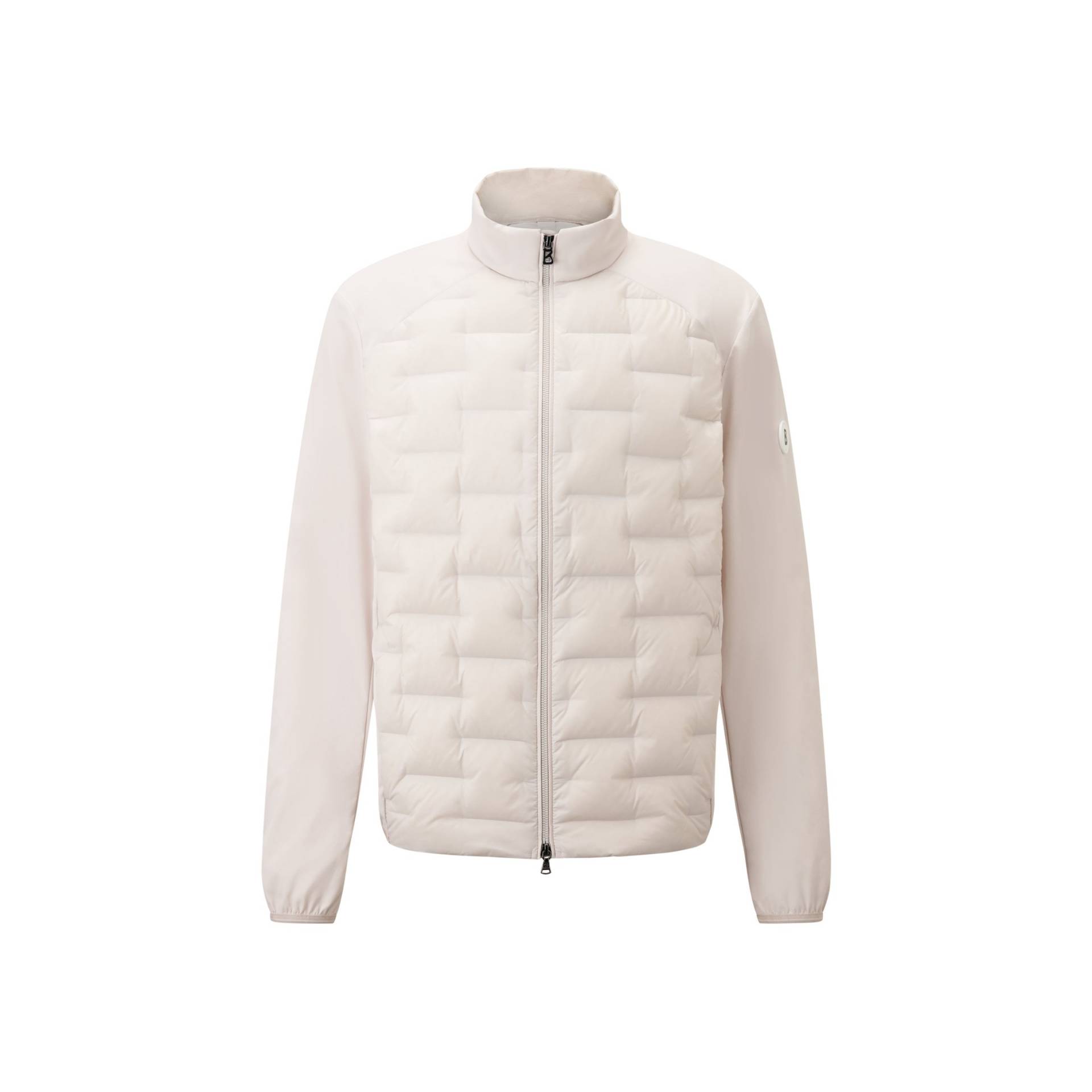 BOGNER SPORT Hybrid-Daunenjacke Dardan für Herren - Sand - 46 BOGNER SPORT Hybrid-Daunenjacke Dardan für Herren - Sand - 46 von BOGNER Sport