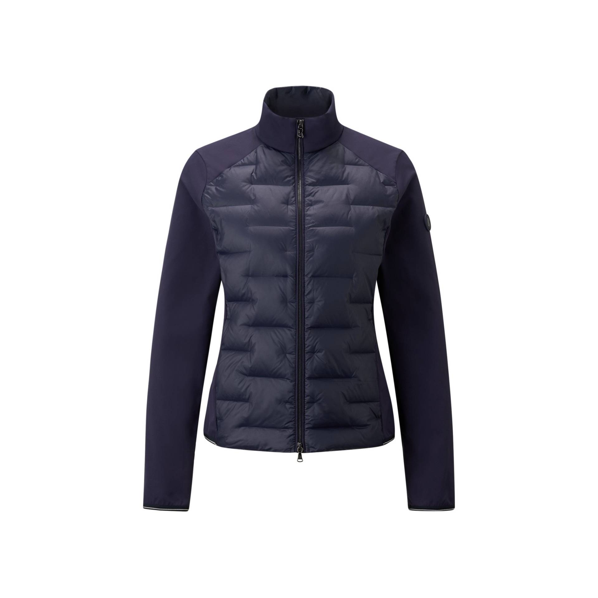 BOGNER SPORT Hybrid-Daunenjacke Loria für Damen - Navy-Blau - 34 von BOGNER Sport