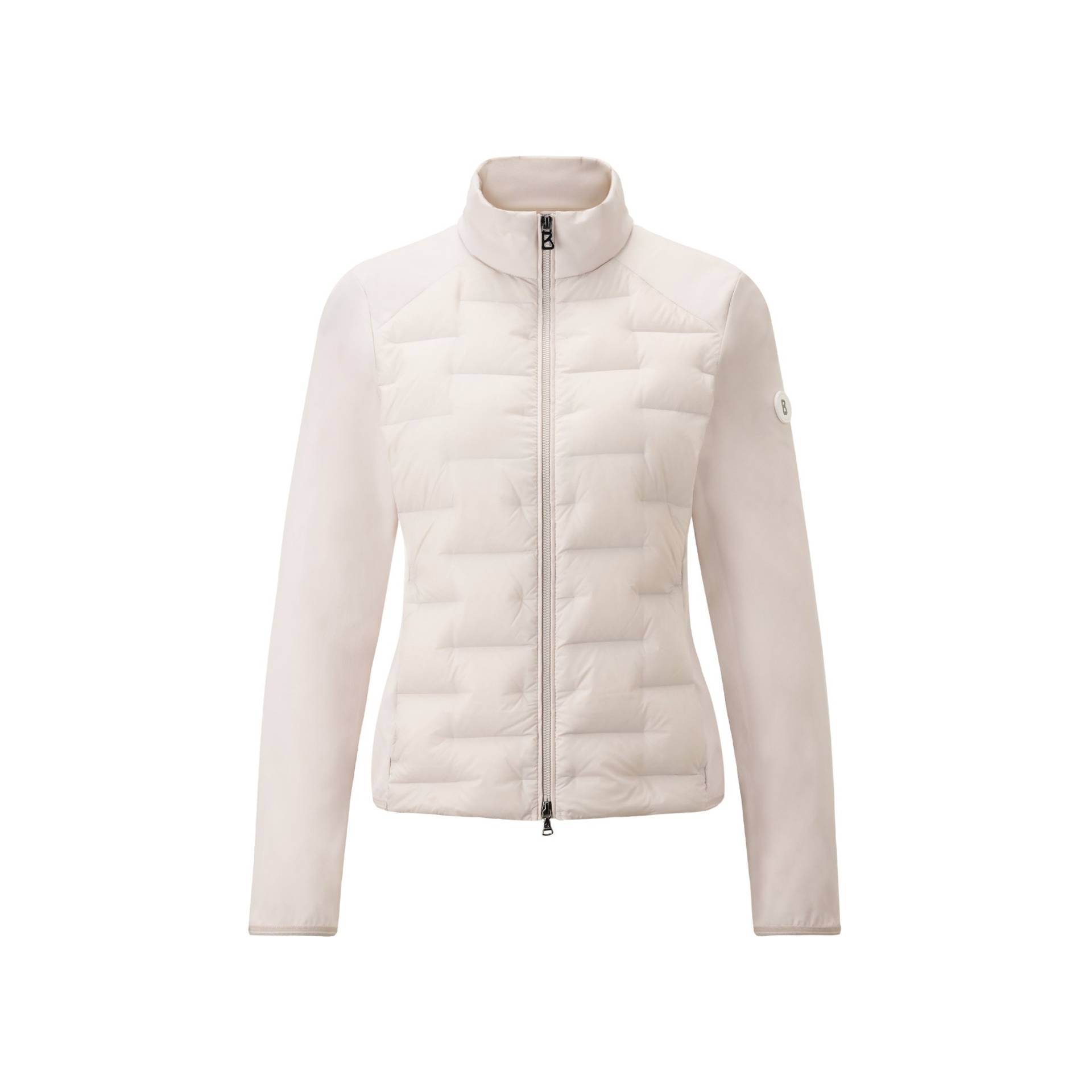 BOGNER SPORT Hybrid-Daunenjacke Loria für Damen - Sand - 34 BOGNER SPORT Hybrid-Daunenjacke Loria für Damen - Sand - 34 von BOGNER Sport