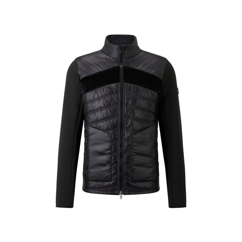 BOGNER SPORT Hybrid-Jacke Bond für Herren - Schwarz - 3XL von BOGNER Sport