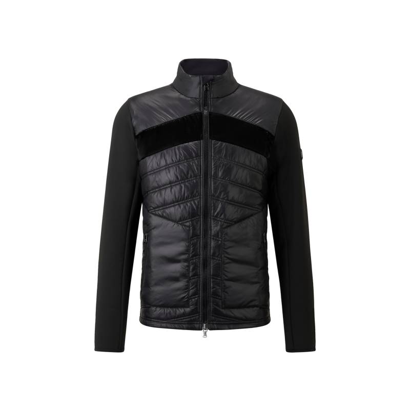 BOGNER SPORT Hybrid-Jacke Bond für Herren - Schwarz - S von BOGNER Sport