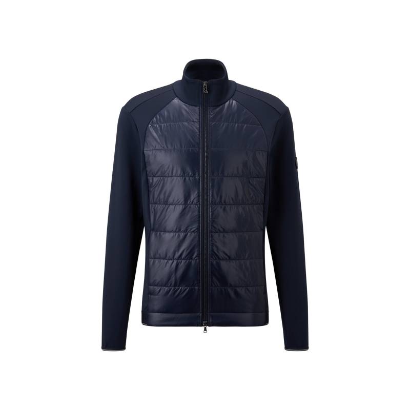 BOGNER SPORT Hybrid-Jacke Lucon für Herren - Navy-Blau - 3XL von BOGNER Sport