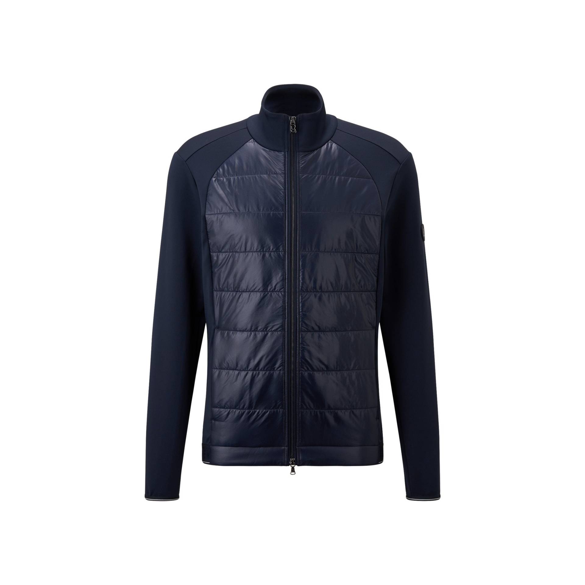 BOGNER SPORT Hybrid-Jacke Lucon für Herren - Navy-Blau - M von BOGNER Sport