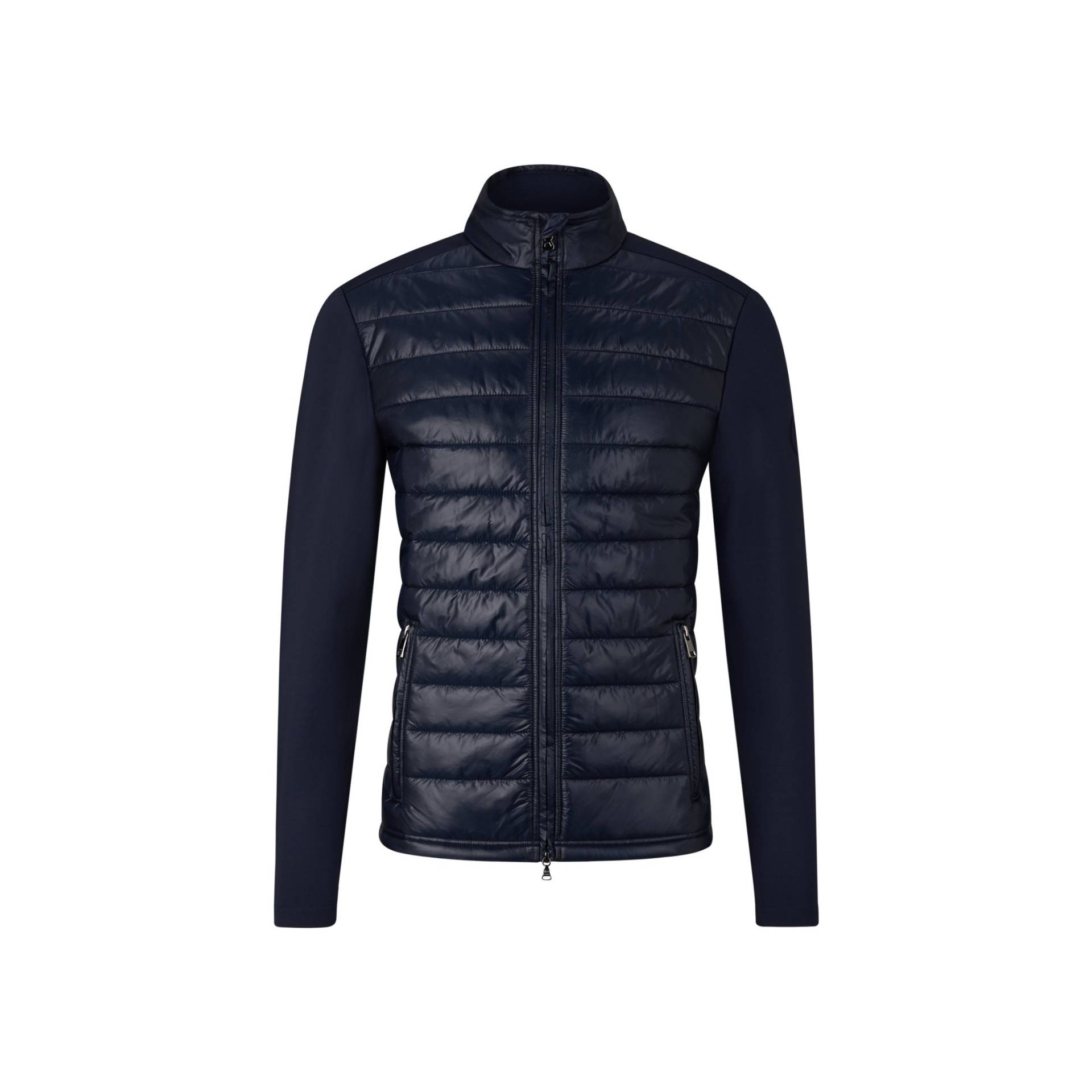 BOGNER SPORT Hybrid-Jacke Wiko für Herren - Navy-Blau - L von BOGNER Sport