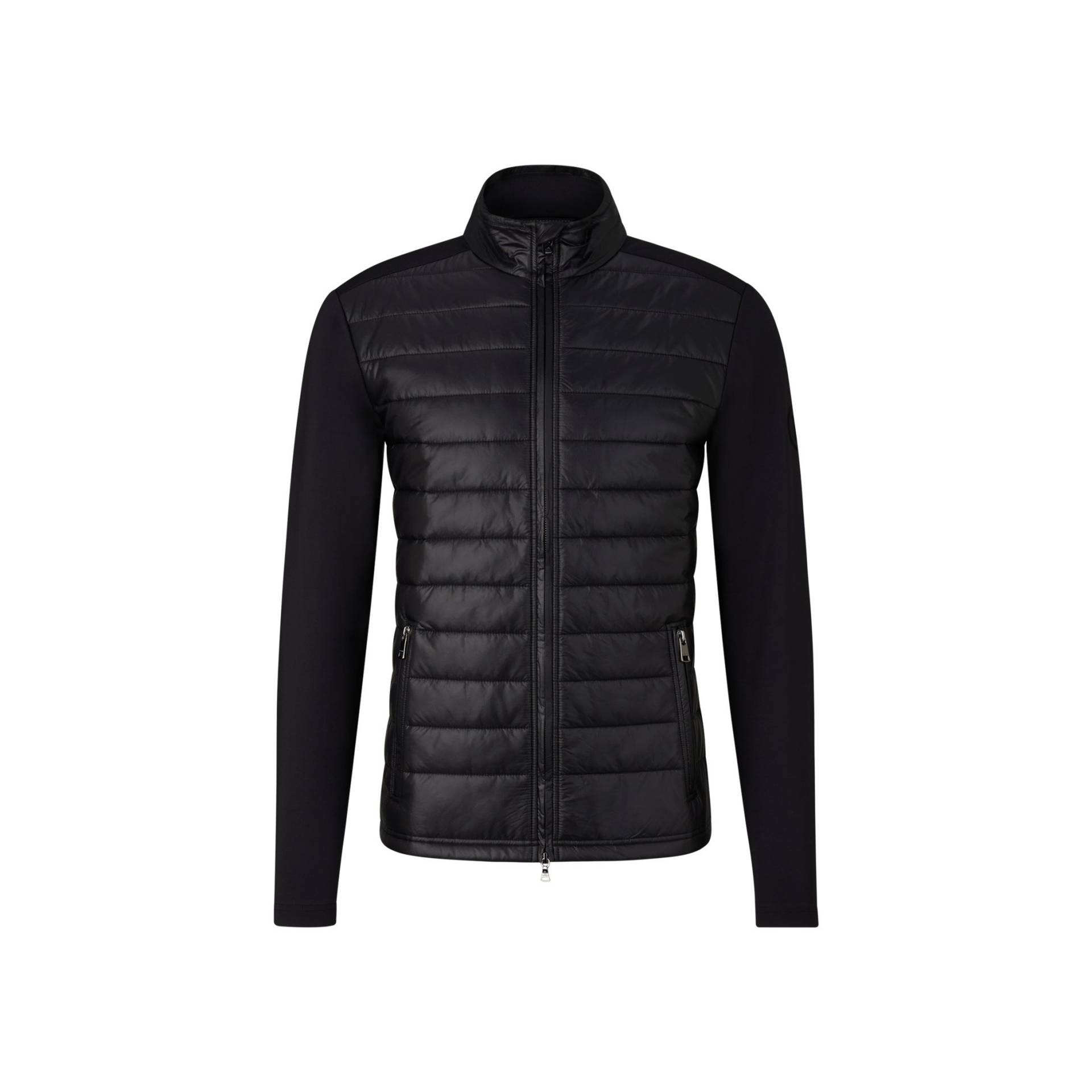 BOGNER SPORT Hybrid-Jacke Wiko für Herren - Schwarz - 3XL von BOGNER Sport