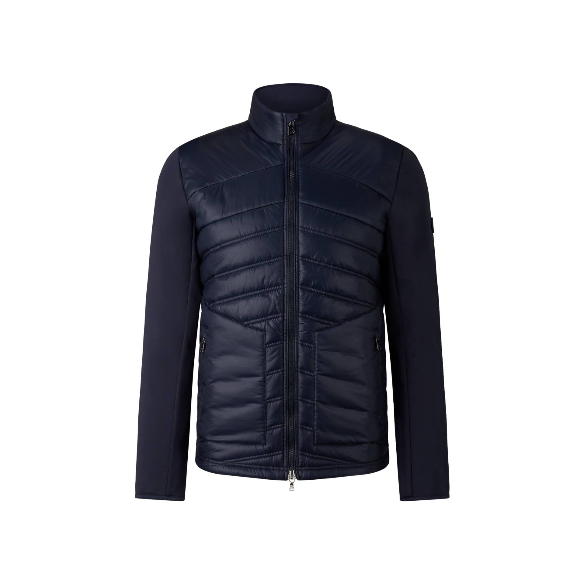 BOGNER SPORT Hybrid-Steppjacke Kolya für Herren - Navy-Blau - 3XL von BOGNER Sport