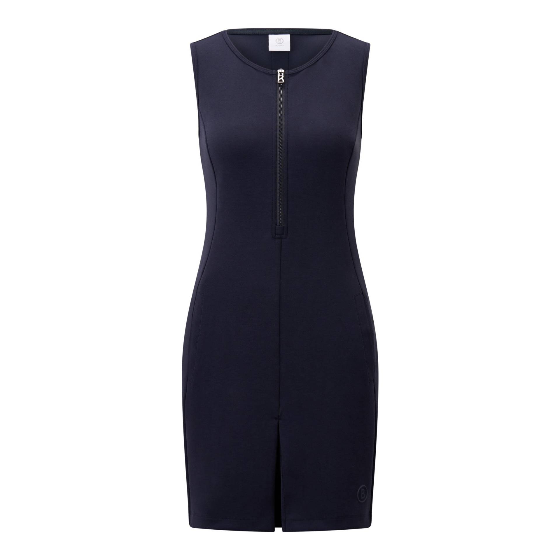 BOGNER SPORT Kleid Laura für Damen - Navy-Blau - 34 von BOGNER Sport