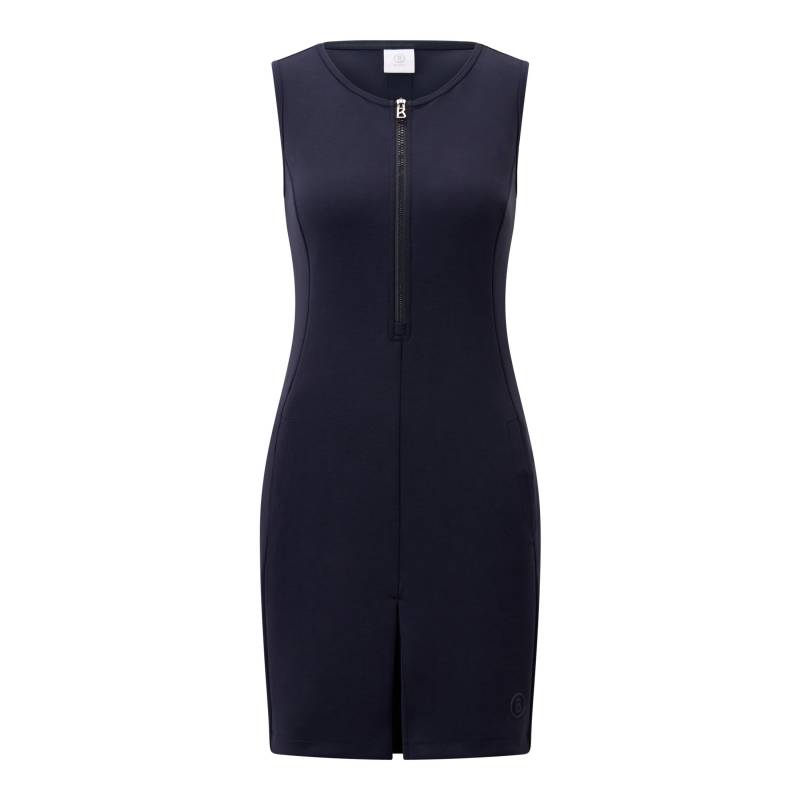 BOGNER SPORT Kleid Laura für Damen - Navy-Blau - 34 von BOGNER Sport