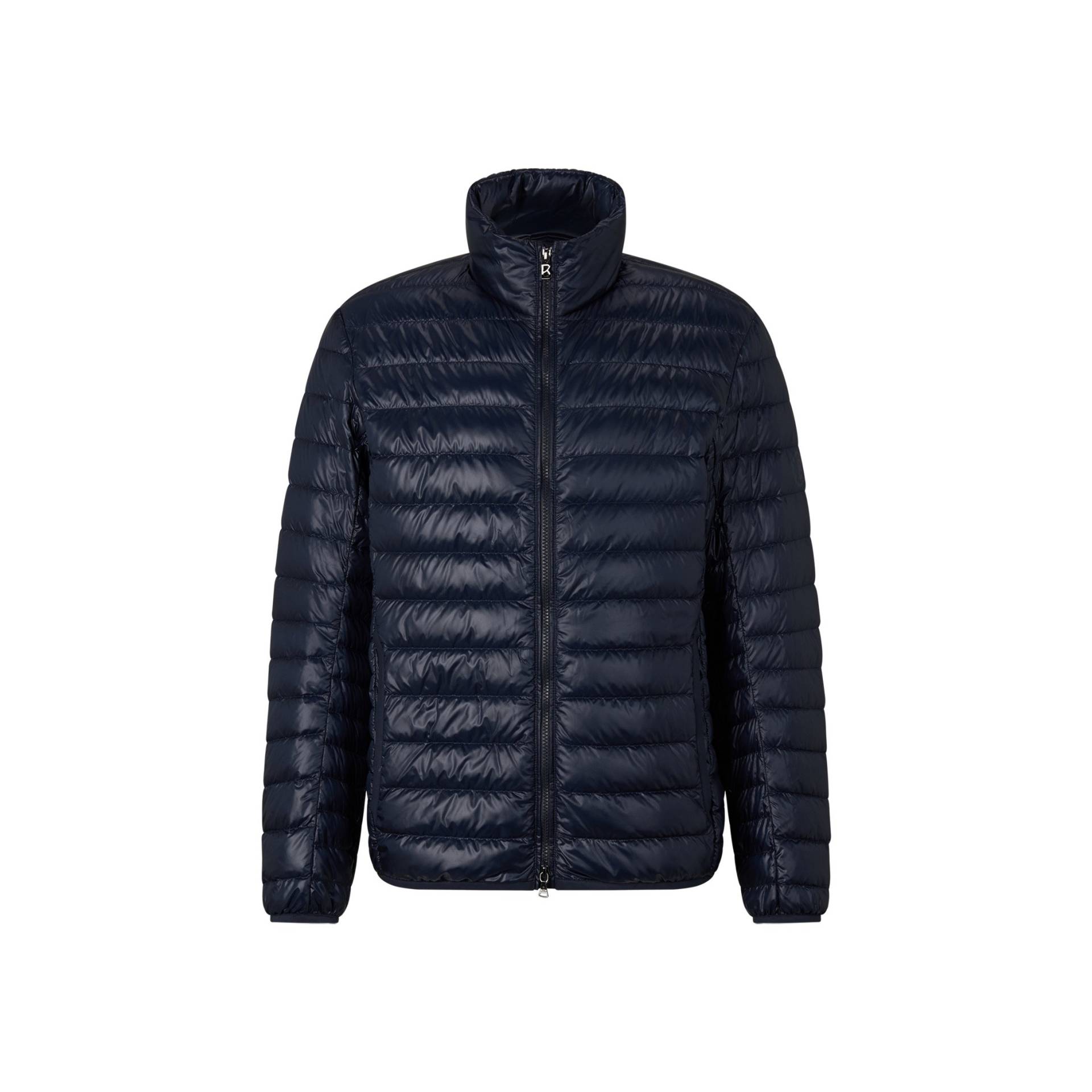 BOGNER SPORT Leichtdaunenjacke Anando für Herren - Navy-Blau - 46 von BOGNER Sport