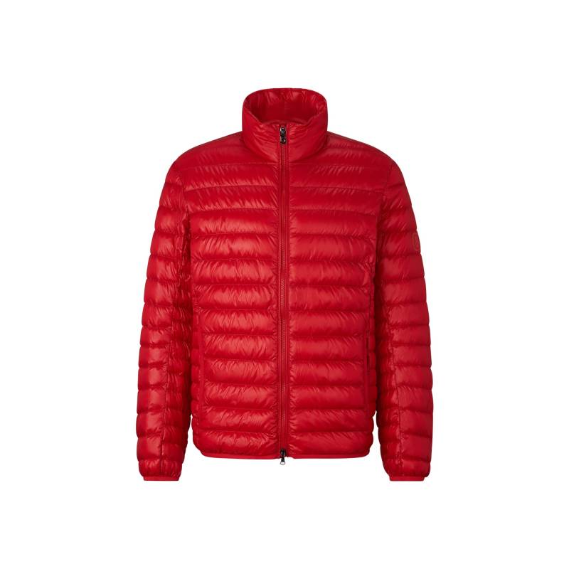 BOGNER SPORT Leichtdaunenjacke Anando für Herren - Rot - 50 von BOGNER Sport