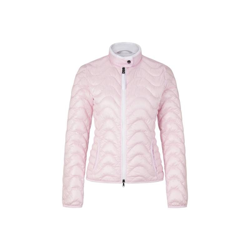 BOGNER SPORT Leichtdaunenjacke Karina für Damen - Rosa - 44 von BOGNER Sport