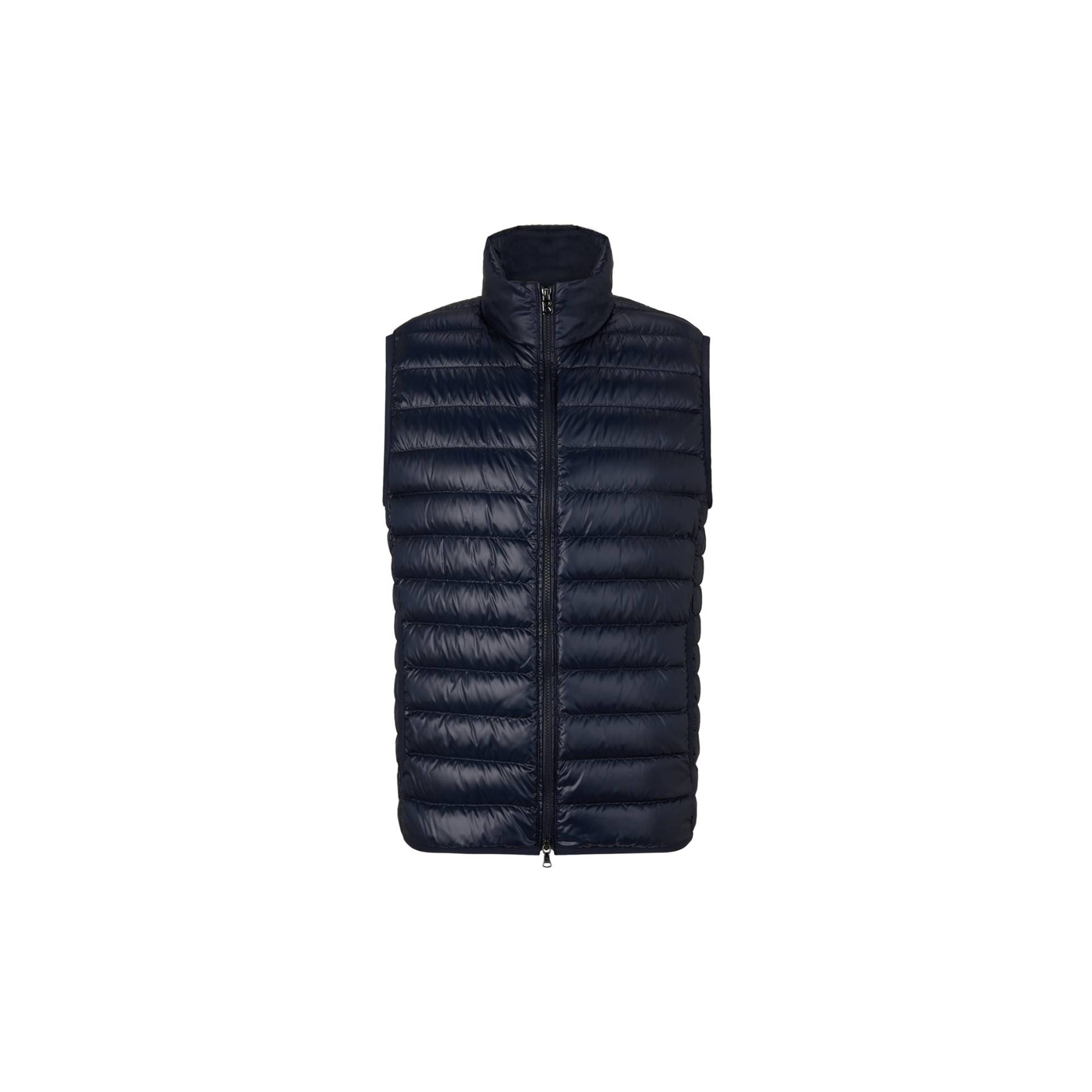 BOGNER SPORT Leichtdaunenweste Anno für Herren - Navy-Blau - 48 von BOGNER Sport