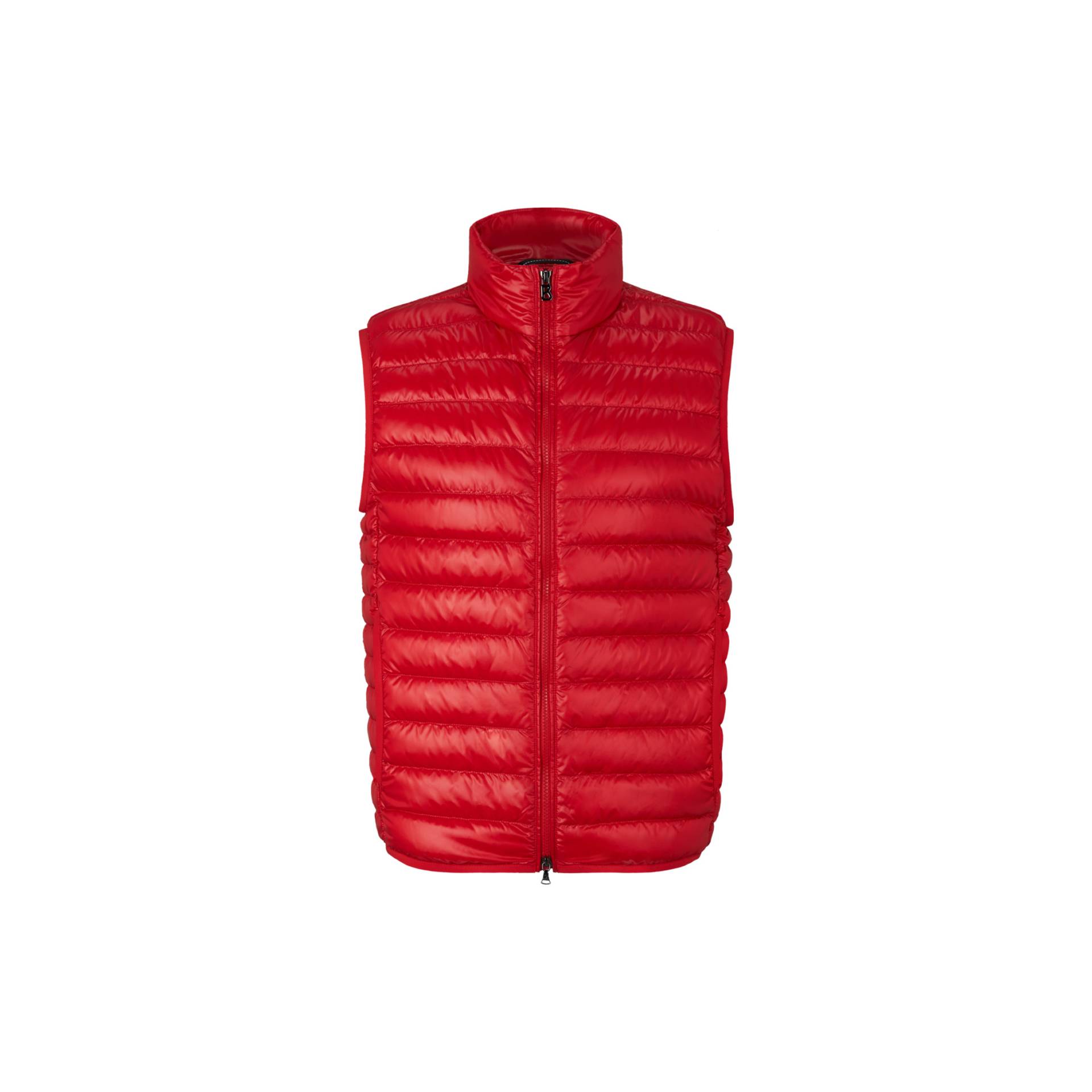 BOGNER SPORT Leichtdaunenweste Anno für Herren - Rot - 46 von BOGNER Sport