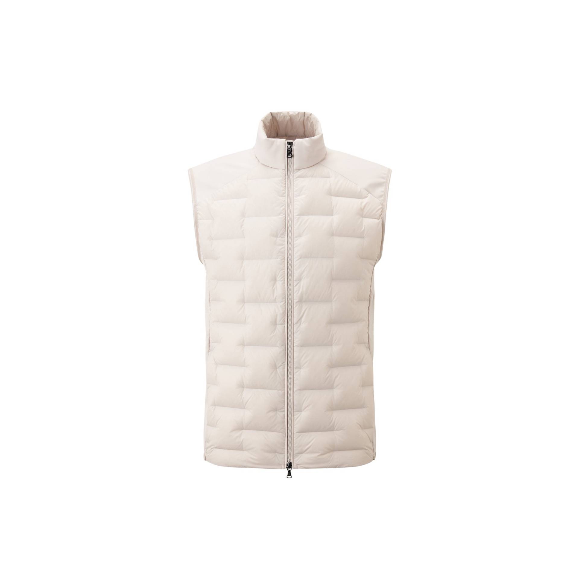BOGNER SPORT Leichtdaunenweste Dallin für Herren - Sand - 52 BOGNER SPORT Leichtdaunenweste Dallin für Herren - Sand - 52 von BOGNER Sport