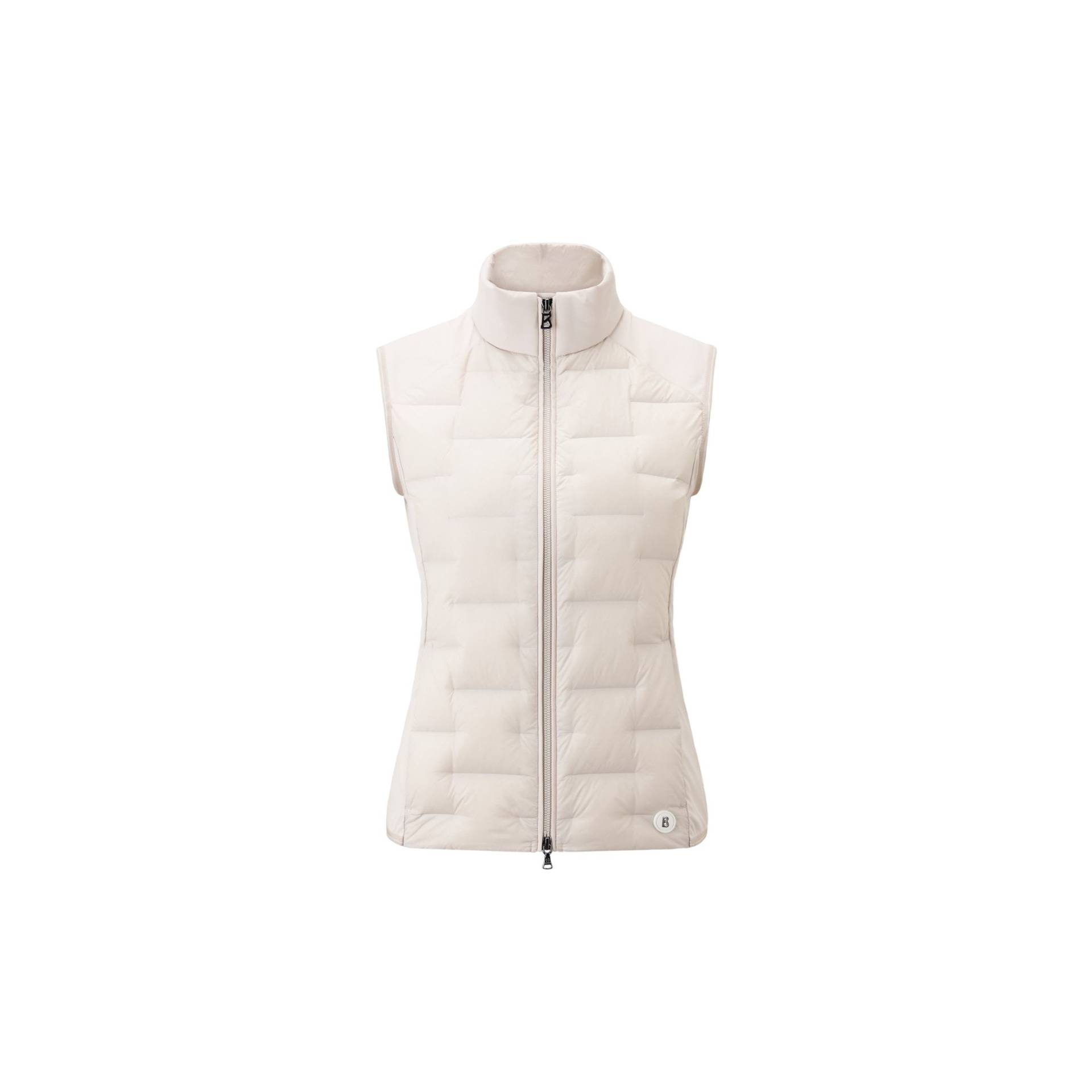 BOGNER SPORT Leichtdaunenweste Lorina für Damen - Sand - 34 BOGNER SPORT Leichtdaunenweste Lorina für Damen - Sand - 34 von BOGNER Sport
