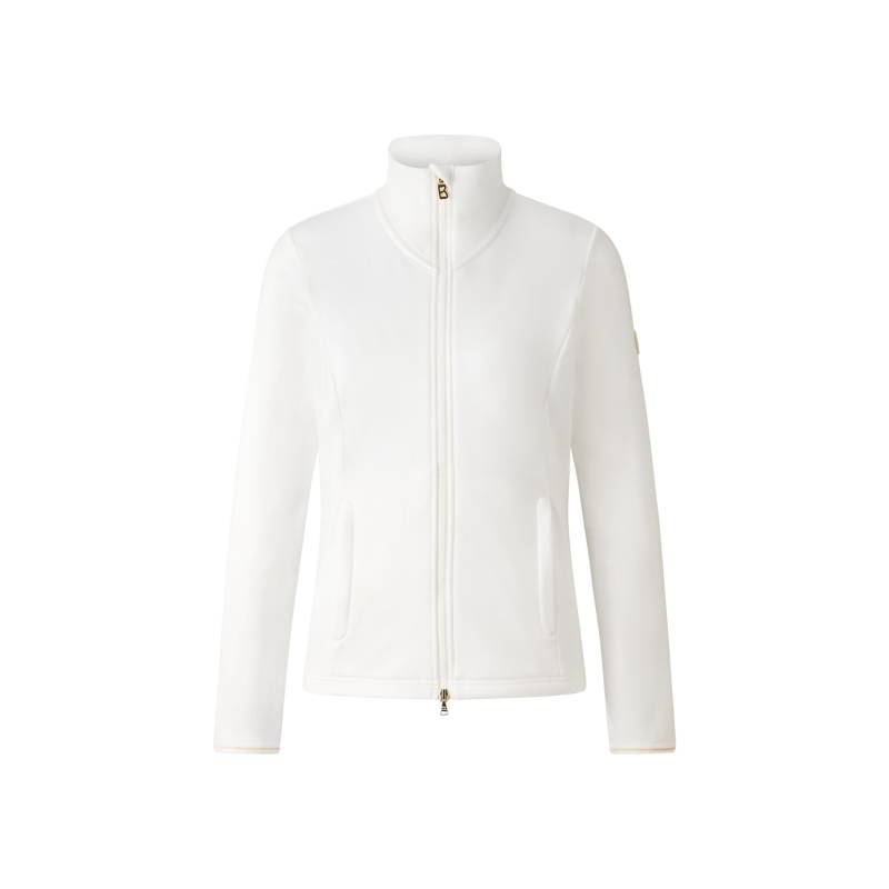 BOGNER SPORT Mid Layer Linia für Damen - Off-White - 34 von BOGNER Sport