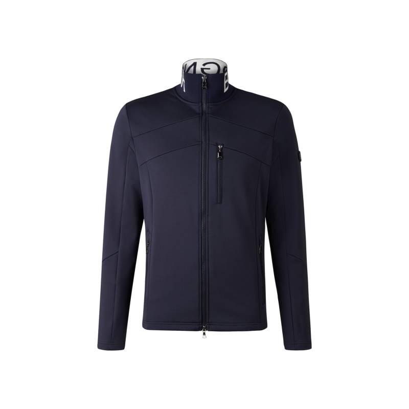 BOGNER SPORT Mid Layer Xilas für Herren - Navy-Blau - 3XL von BOGNER Sport