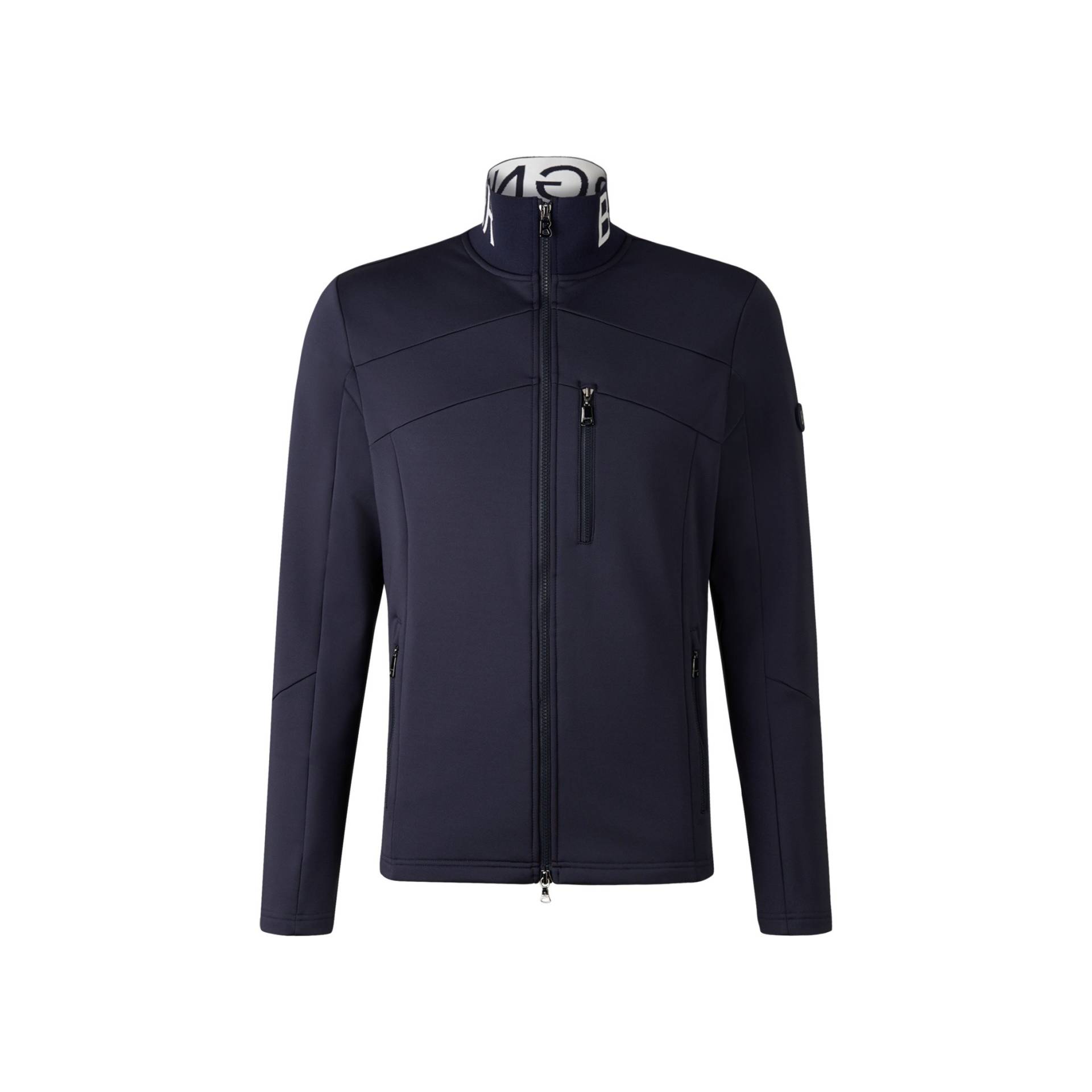 BOGNER SPORT Mid Layer Xilas für Herren - Navy-Blau - XL von BOGNER Sport