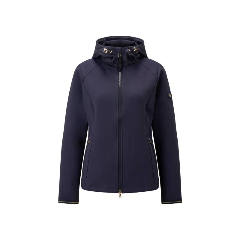 BOGNER SPORT Midlayer Sybilla für Damen - Navy-Blau - 34 von BOGNER Sport