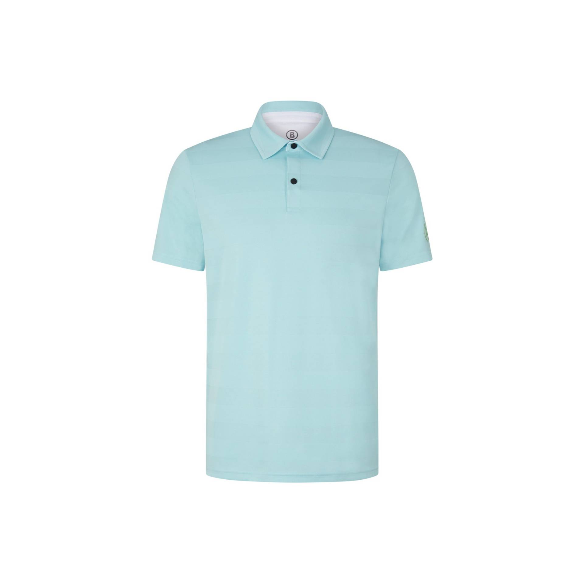 BOGNER SPORT Polo-Shirt Jago für Herren - Hellblau - XXL von BOGNER Sport