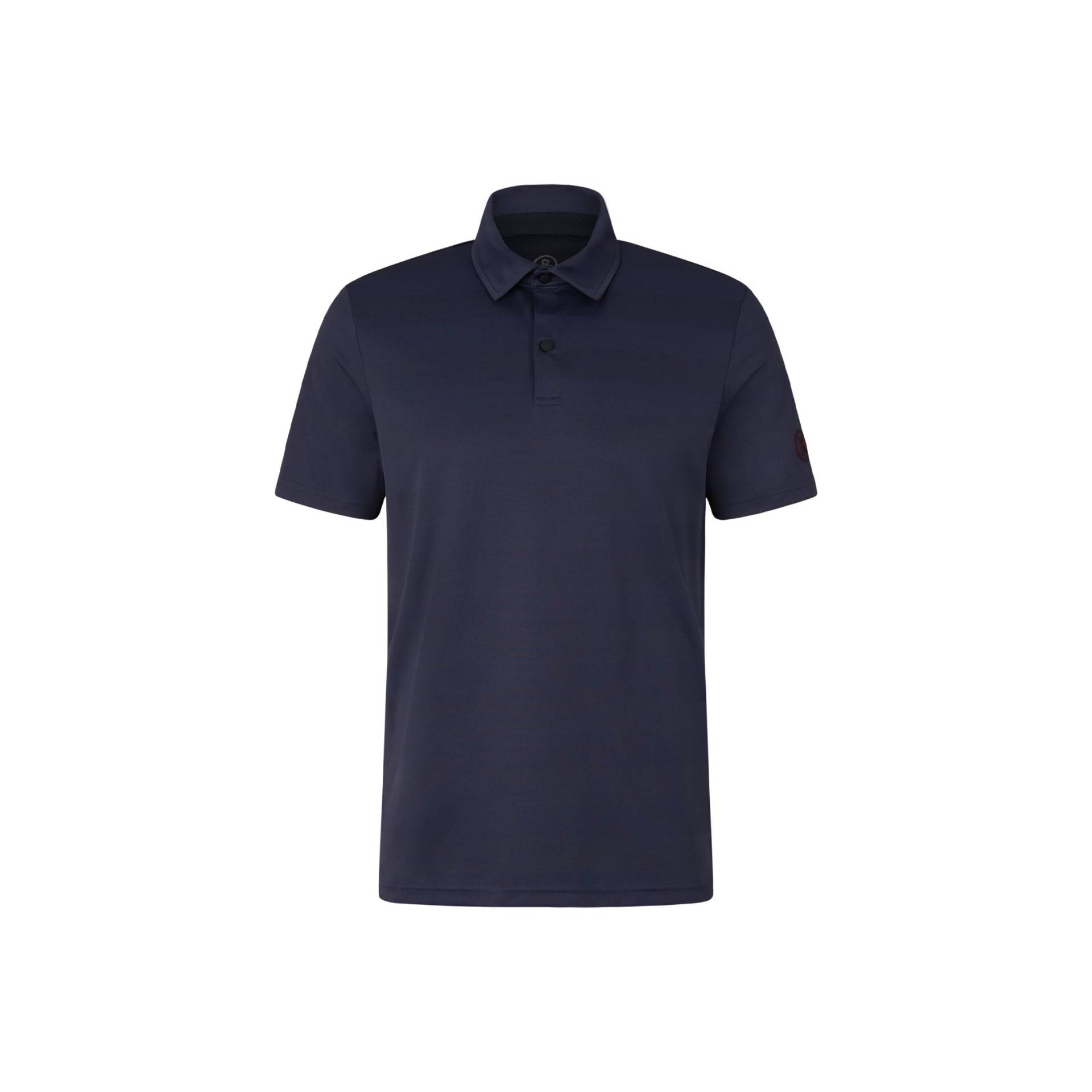 BOGNER SPORT Polo-Shirt Jago für Herren - Navy-Blau - XL von BOGNER Sport